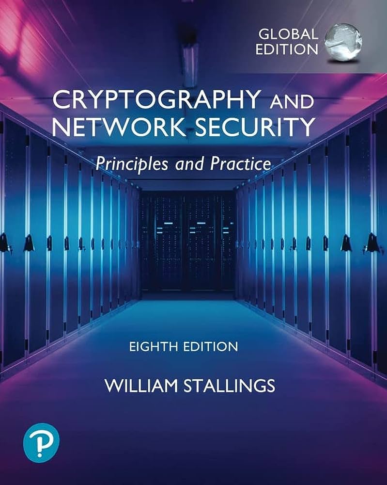 Networks Book